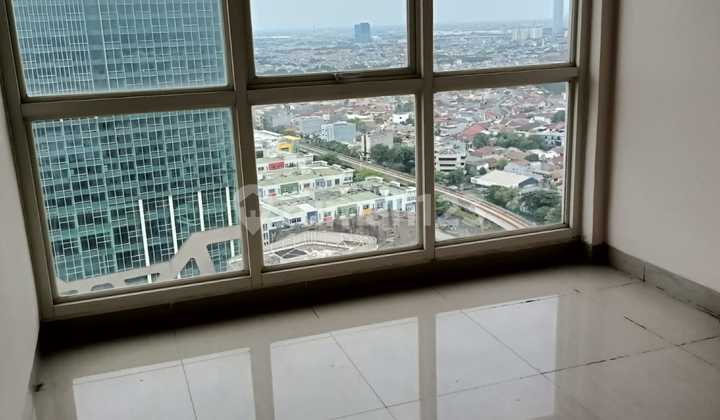 Apartemen Callia Akses Strategis dekat Kelapa Gading, LRT 73349Ds 1