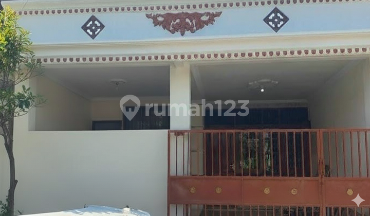 Potential House in a Strategic Location at Pejuang Thb (22191 Mar)