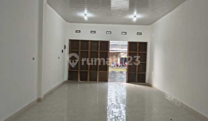 Strategic Ruko Pondok Ungu! Suitable for Office/Business 31565 MAR 2