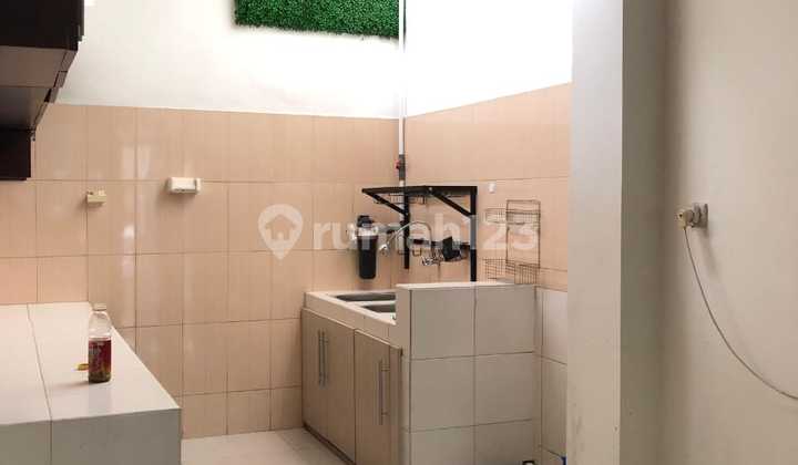 Rumah Mewah & Luas di Taman Galaxy, Fasilitas Super Lengkap 73624 Oc 2