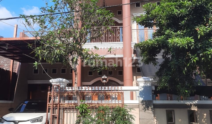 Rumah Terjangkau Griya Harapan Permai, Listrik 3500W (73504 HN) Rumah Terjangkau Griya Harapan Permai, Listrik 3500W (73504 HN)