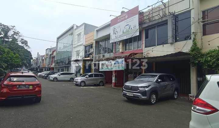 Dijual Ruko 2 Lantai di Bintaro Sektor 9 Tangsel Dijual Ruko 2 Lantai di Bintaro Sektor 9 Tangsel