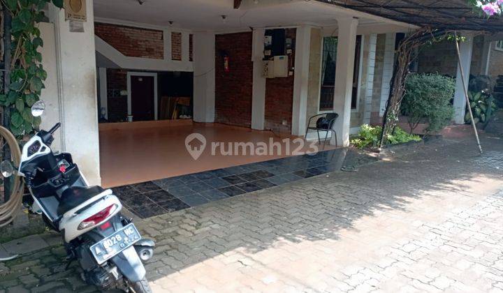 Dijual Rumah Di Jalan Srengseng Jagakarsa Jaksel 2