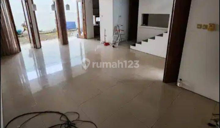 Rumah Disewakan Di Bintaro Jaya Sektor 5 2