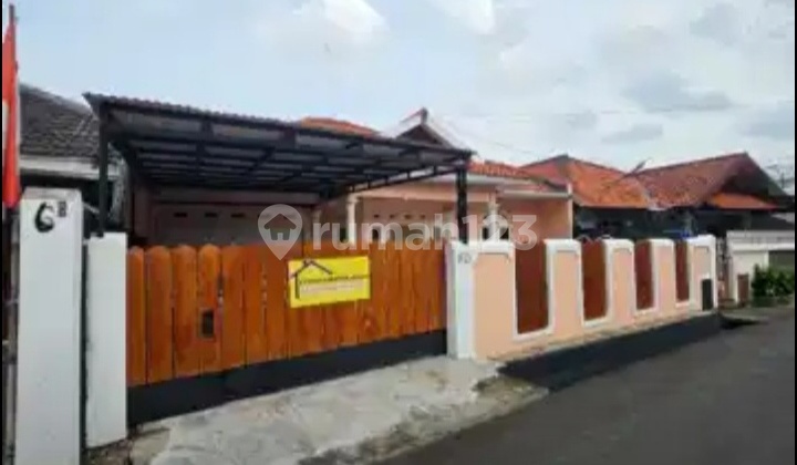 Disewakan Rumah Luas Area Gandaria Cipete Fatmawati Jaksel