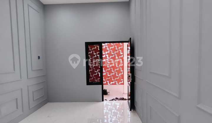 Rumah bisa untuk Kantor Pesanggrahan Pondok Pinang Jaksel 2