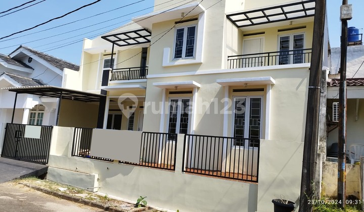 Disewakan Rumah di Bintaro Jaya Sektor 9 Tangerangselatan Disewakan Rumah di Bintaro Jaya Sektor 9 Tangerangselatan