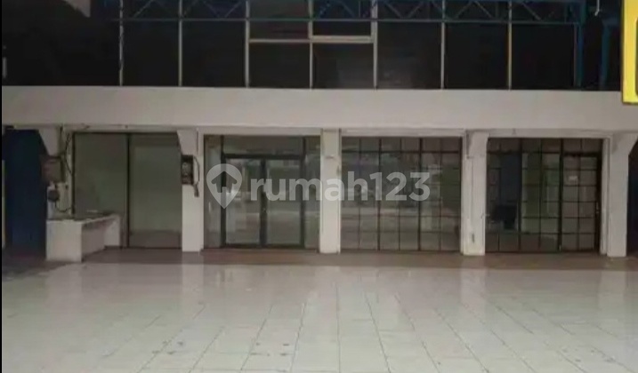 Dijua Ruko 3 Unit 3 Lantai Ciputat Tangerang Selatan