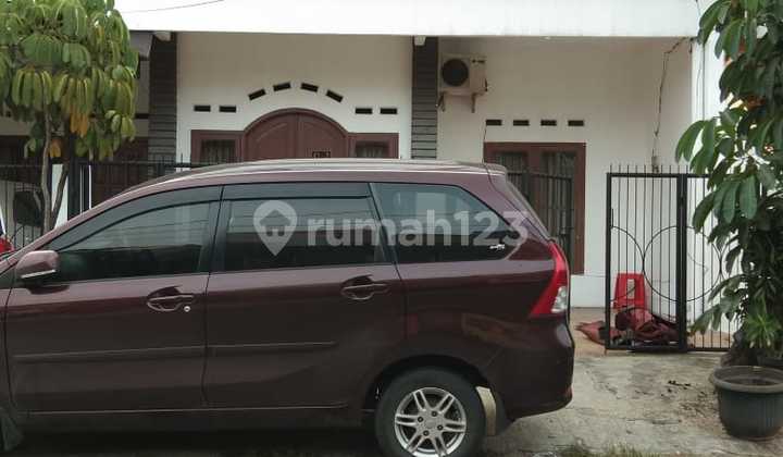 Rumah Bagus Siap Huni di Bintaro Sektor 1 Rumah Bagus Siap Huni di Bintaro Sektor 1