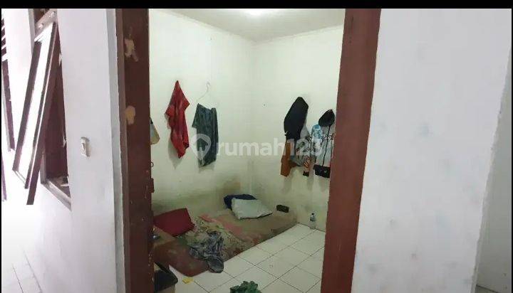 Gudang Siap Pakai Lokasi strategis di Alam Sutra 15