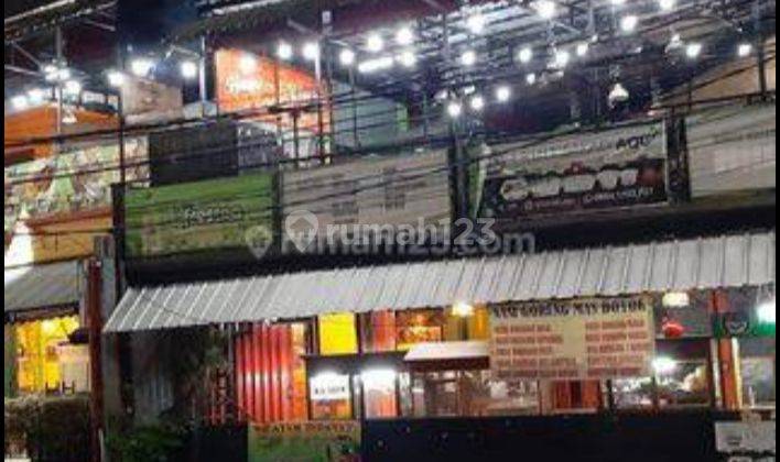 Jual CEPAT Restoran Plus Pegawai Resep dan Manajemen TURUN HARGA 1