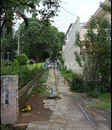 Rumah Mewah Luas Bangunan BARU di Tanah Kusir 2