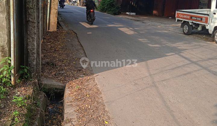 Ruko 3 Lantai Di Pinggir Jalan Raya Lokasi Strategis  7