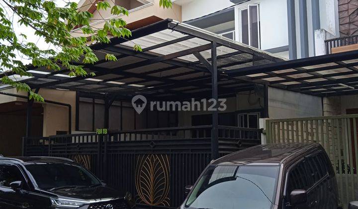 Rumah Siap Huni di Bintaro Jaya  Sektor 7 1