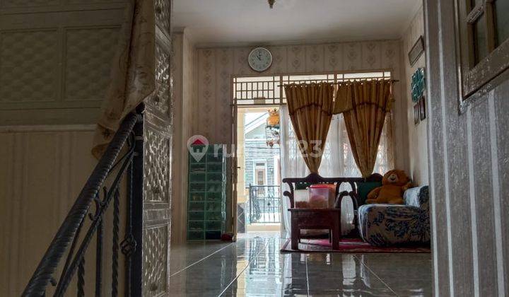 Rumah Siap Huni di Jl Rajawali Bintaro Sektor 9 2