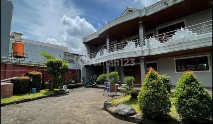 Rumah di Cikini Dalam Bintaro sektor 7 Luas dan Siap Huni 2