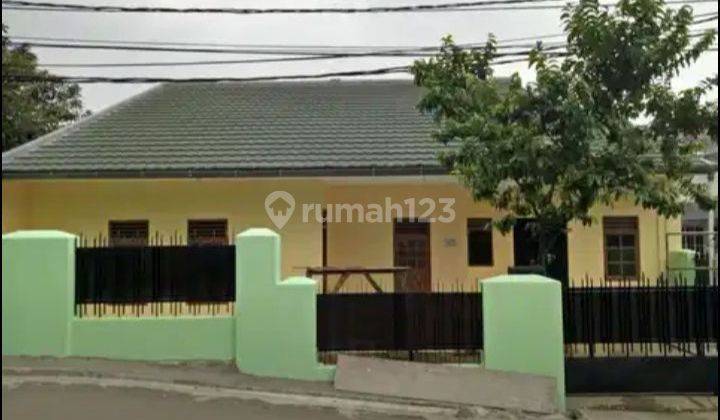 Dijual Rumah Kost sangat Strategis Dekat Kampus 1