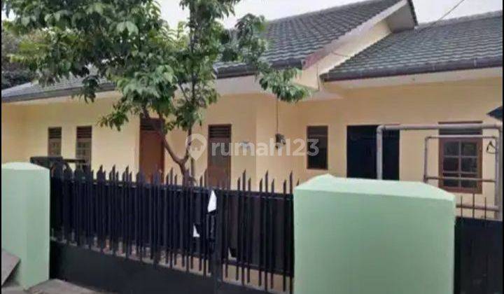 Dijual Rumah Kost sangat Strategis Dekat Kampus 2