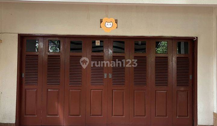 Dijual Rumah Di Taman Menteng Bintaro Jaya Sektor 7 1