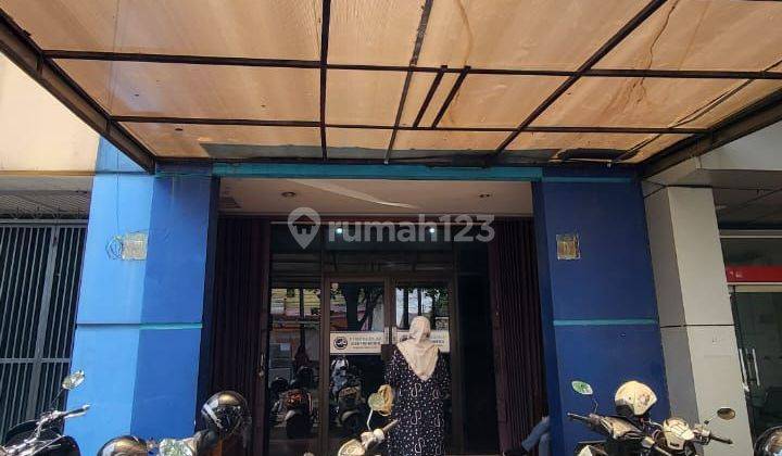 Ruko 2 Lantai  Siap Pakai Di Bintaro Sektor 9 2