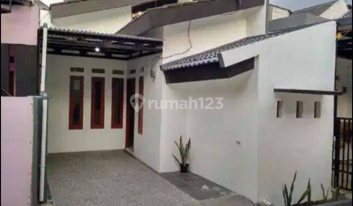 Dijual Rumah Minimalis Area Dekat Bintaro Sektor 5 Dan Sektor 7 1