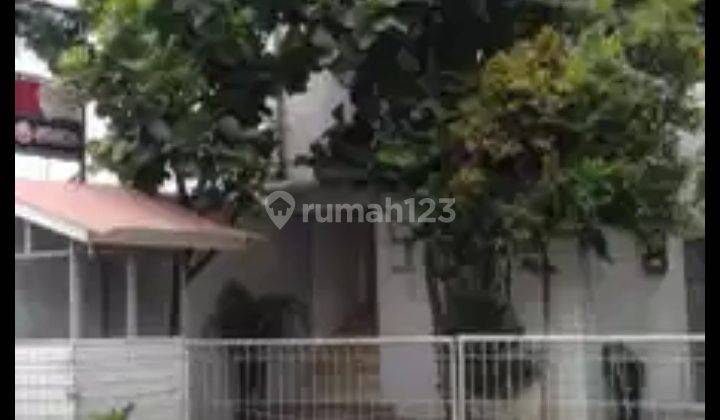 Disewakan Ruko 3 Lantai Di Terogong Jakarta Selatan 1