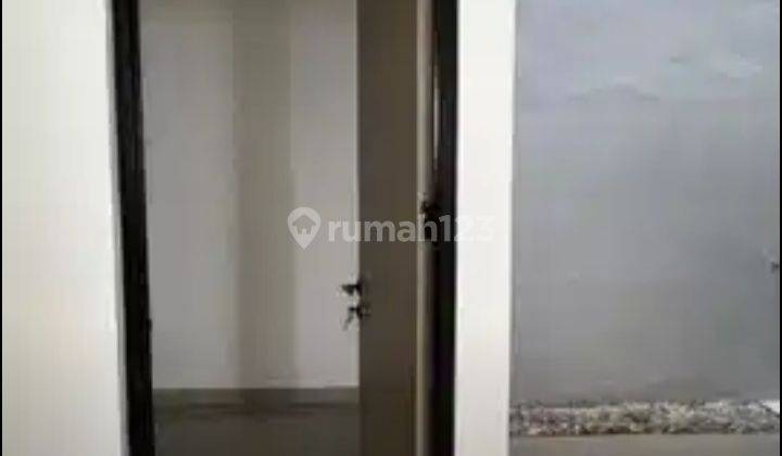 Dijual Rumah Baru Strategis Dekat Stasiun Sudimara 2