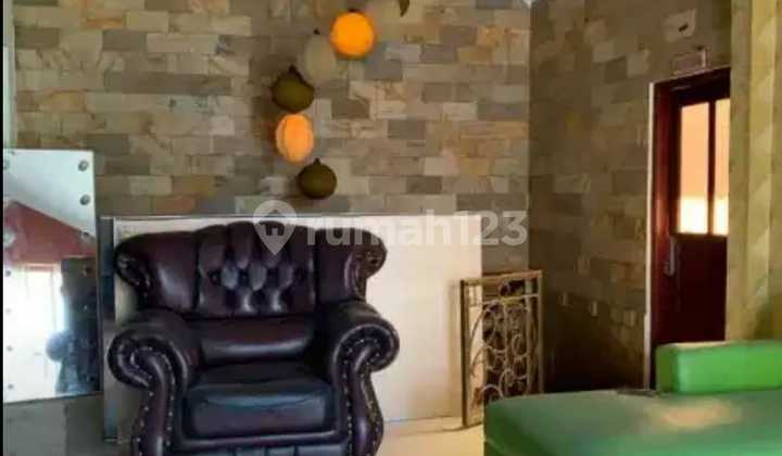 For Sale House in Bintaro Sector 5 Price Reduced 2