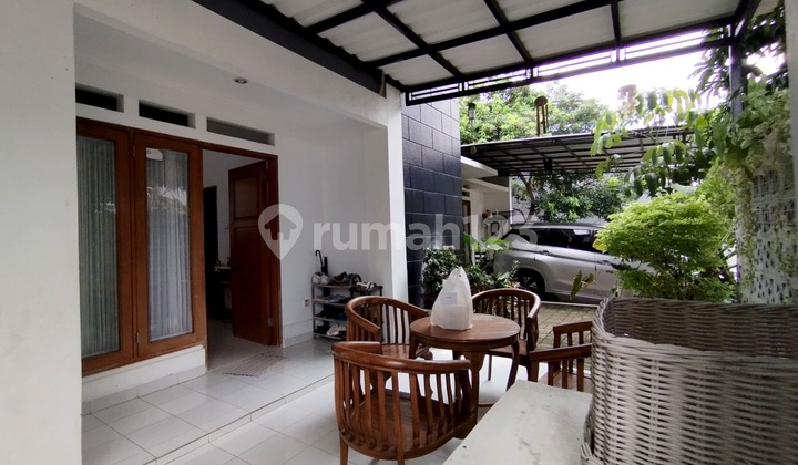 Dijual Cepat Rumah Bagus Di Graha Raya Tangerang 2