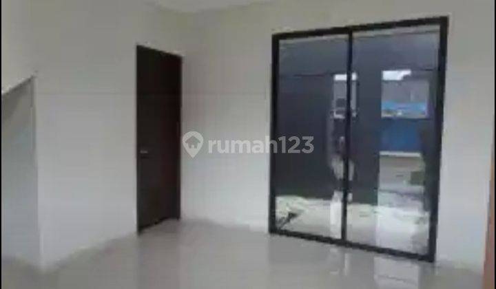 Dijual Rumah Di Kebayoran Residence Bintaro Tangsel 2