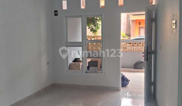 Dijual Rumah Sudah Full Renovasi Dekat Diklat Polri Bojong Gede