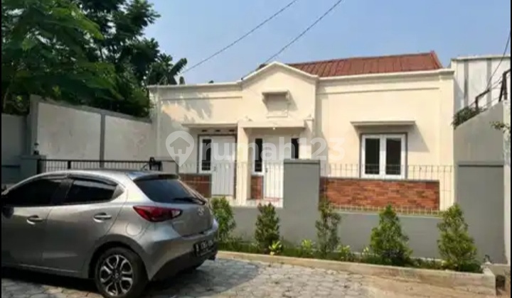 Dijual Rumah Di Graha Raya Bintaro Tangerangselatan Dijual Rumah Di Graha Raya Bintaro Tangerangselatan