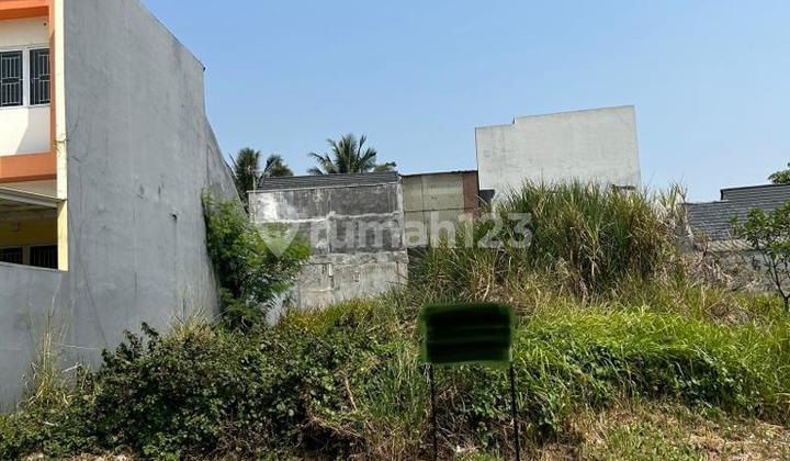 Land for Sale Ready to Build Inside a Complex in South Bogor, West Java Land for Sale Ready to Build Inside a Complex in South Bogor, West Java
