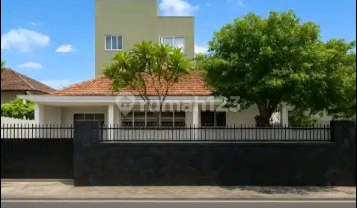 For Rent House in Tulodong Area South Jakarta For Rent House in Tulodong Area South Jakarta