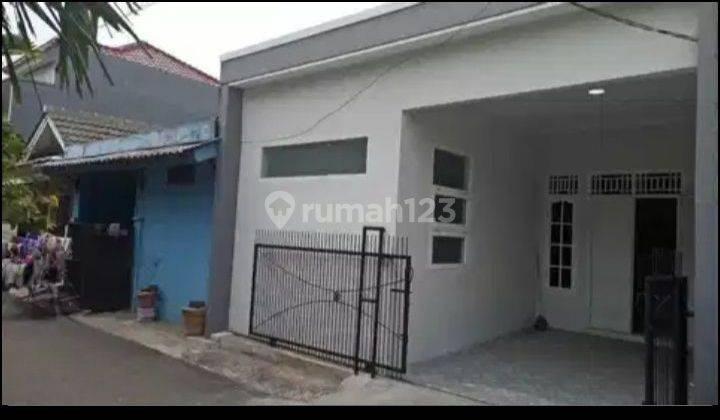 Rumah Di Villa Bintaro Indah Jombang Bintaro 1