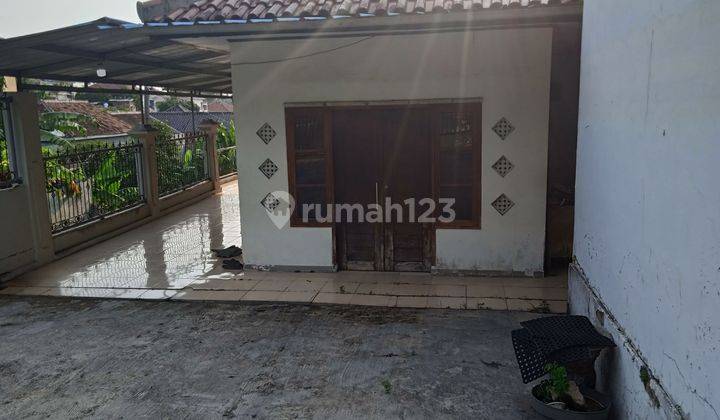 Dijual Cepat Rumah Dan Tempat Usaha Jalan Raya Kota Rangkasbitung 1