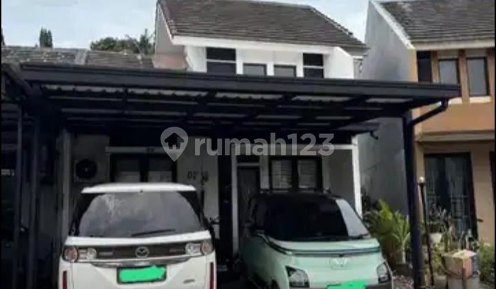 Dijual Rumah 1 Lantai Jalan Aria Putra Ciputat Tangsel Dijual Rumah 1 Lantai Jalan Aria Putra Ciputat Tangsel
