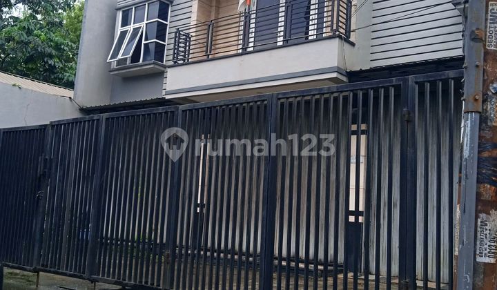 Disewakan dan Jual Ruko dan Gudang Area Bsd Tangerang