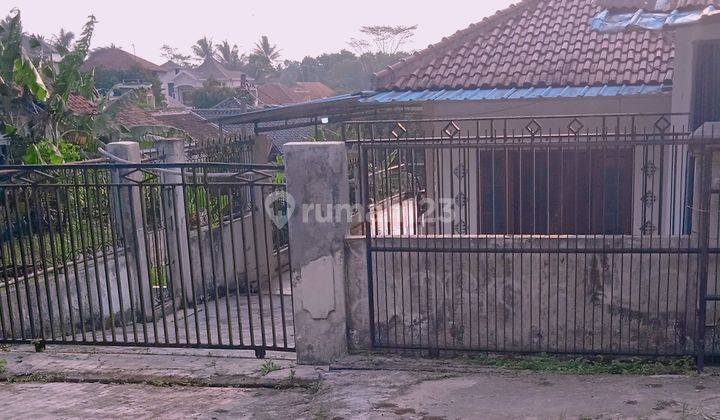 Dijual Cepat Dijual Butuh Rumah Dan Kios Kota Rangkasbitung 2