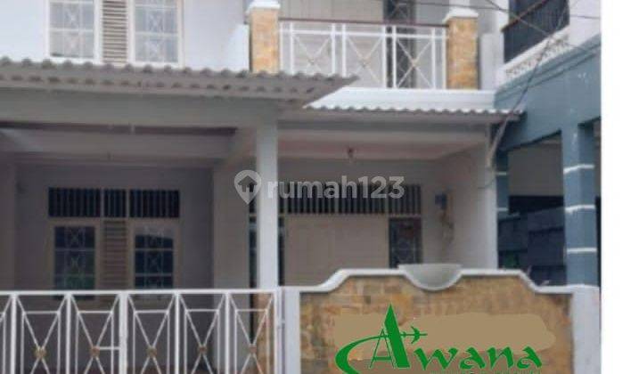 Dijual Rumah Siap Huni Di Bintaro Sektor 4  2