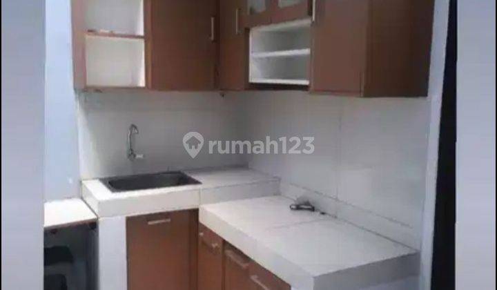 Dijual Rumah Minimalis Dekat Area Bintaro Pondok Aren 2