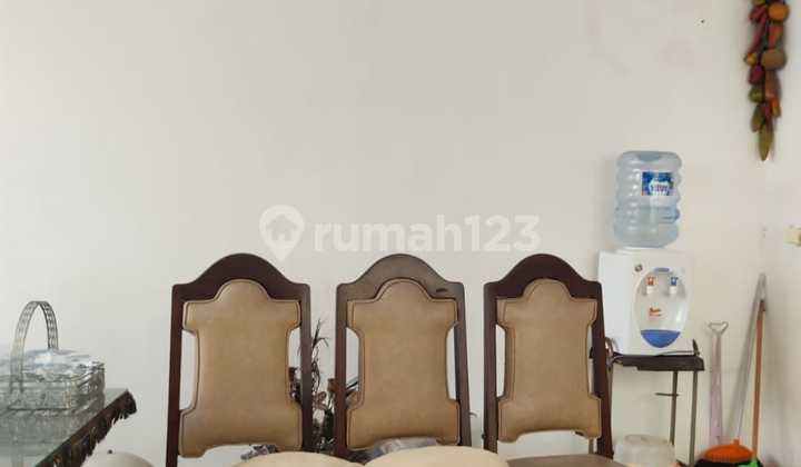 Disewakan Rumah Siap Huni 2 Lantai di Lebakbulus Jakarta Selatan 2