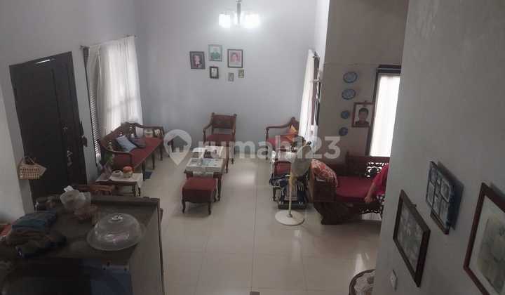 Dijual Rumah Di Jalan Gaharu Cipete Jakarta Selatan Turun Harga 2