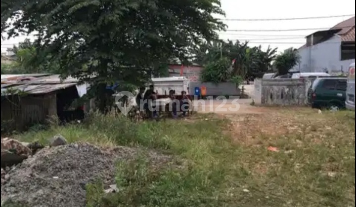 Dijual Tanah di Pesanggrahan Jakarta Selatan