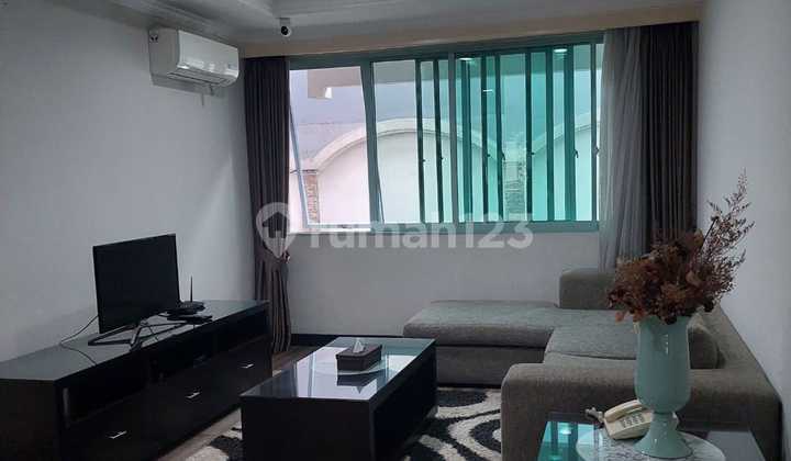 Dijual Rumah Dan Apartemen Mewah Menteng Jakarta Pusat 2