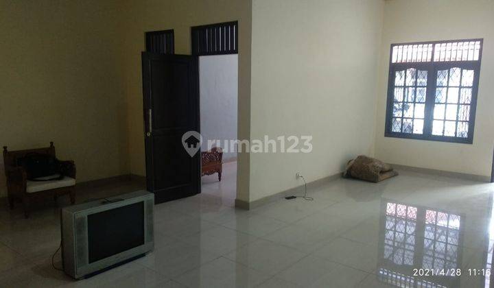 Dijual Cepat Rumah Area Bintaro Pondok Betung 2