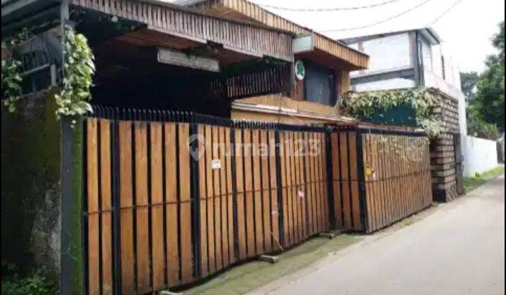 Disewakan Rumah Luas Bisa Untuk Kantor Atau Gudang Turun Harga 1
