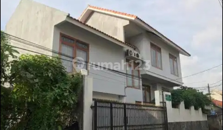 Dijual Cepat Rumah Bagus Di Radio Dalam Jakarta Selatan Dijual Cepat Rumah Bagus Di Radio Dalam Jakarta Selatan