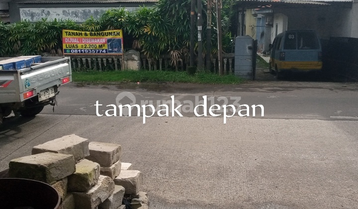 Dijual Tanah di Mauk Kabupaten Tangerang Banten Dijual Tanah di Mauk Kabupaten Tangerang Banten