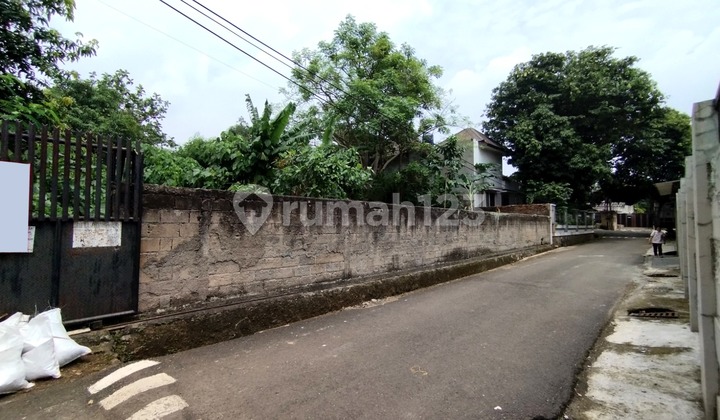 Dijual Murah Tanah Kavling Pesanggrahan Jakarta Selatan Dijual Murah Tanah Kavling Pesanggrahan Jakarta Selatan